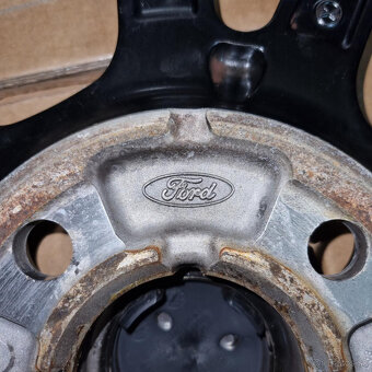 FORD disky 4x108 R15 6J ET47.5 - 5