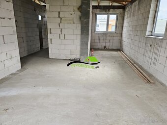 ZNÍŽENÁ CENA – Predaj rodinného domu, novostavby, Senica – O - 5
