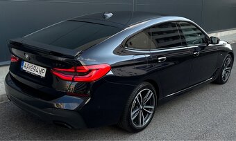 BMW 630d GT m packet - 5
