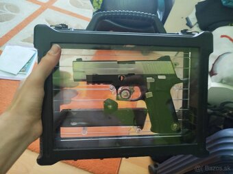 P226 virus limitka - 5