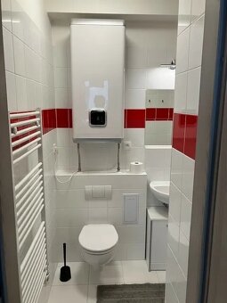 1-gars. Podunajská ul. p. Biskupice / NOVOSTAVBA / - 5