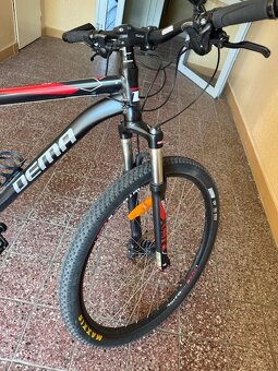 Predám bicykel zn.Dema - 5