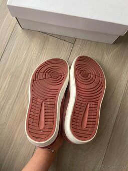Nike Jordan series es - 5