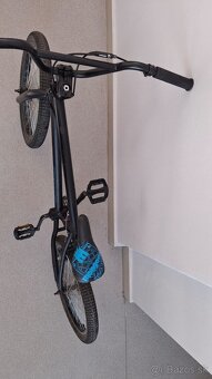 Predám bmx - 5