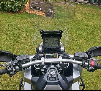 Honda X-ADV 750 - 5
