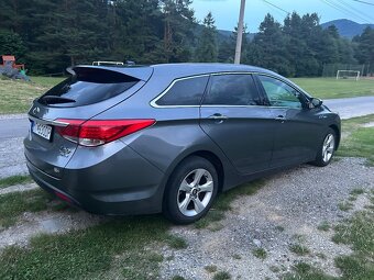 Hyundai i40 1.7 CRDi - 5