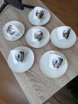 PORCELAN - 5