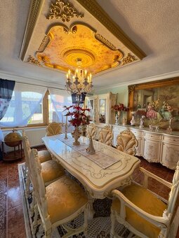Luxusná rodinná vila inšpirovaná Versailles v Poprade ✨ - 5