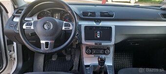 Passat b7 - 5