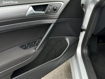 Volkswagen Golf Variant 1.2TSI/81kW NAVIGACE 1.Maj. - 5