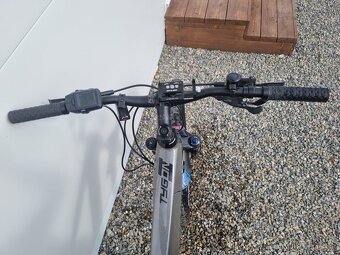 KELLYS Tygon R50 P 29" – 725Wh – veľkosť M – 2022 - 5