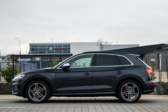 Audi SQ5 3.0 TFSI /AJ NA SPLÁTKY/ - 5