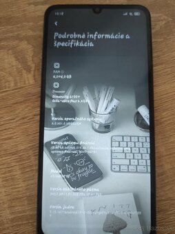 Xiaomi Redmi 13c 5g - 5