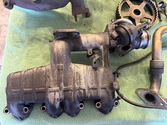 1.9tdi ALH 81kw - 5