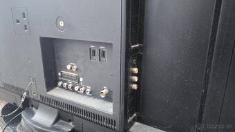 Orava TV (plasma) 81CM - 5