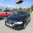 Volkswagen Passat 1.6TDi - 5