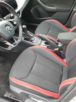 Škoda Scala 1,6 tdi Monte Carlo - 5