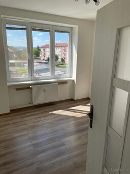 3 izbový byt na prenájom - 5