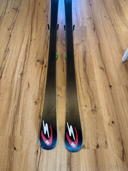 Lyze STÖCKLI  Laser SX 170cm - 5