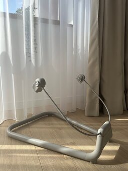 Cybex lemo bouncer a kresielko - 5