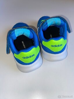 ADIDAS Lite Racer tenisky 3.0 GX6616 velkost 21 - 5