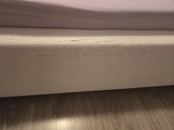Manzelska postel 180x200cm - 5