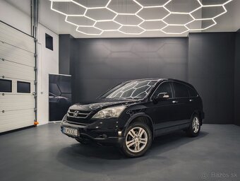 Honda CRV, 2,0 Benzin, r.v.2012 - 5