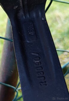 Predám elektróny R19 - 5