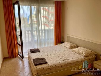 SPEKTRUM REALITY- 3-izbový  apartmán v Rezorte Royal Holiday - 5