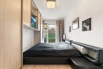 3 izbový byt Devínka pod lesom - 5