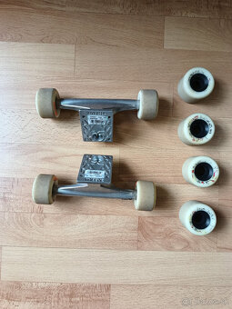 Skate výbava - 5