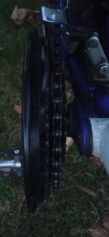 Velamos 26"FS Snake - 5