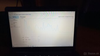 Toshiba Satellite - 5