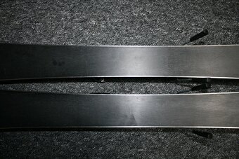 lyže zajkova patrola 90 cm , lyžiarky - 5