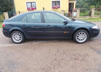 Renault Laguna 1 ,9DCI 88KW nafta manuál 88 kw - 5