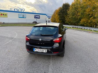 Seat Ibiza 1.4 16V - 5