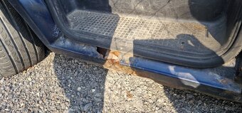 Transporter t4 transvan - 5