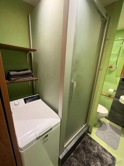 Prenájom 1i byt - kompletne zariadený - Zvolen Záhonok - 5