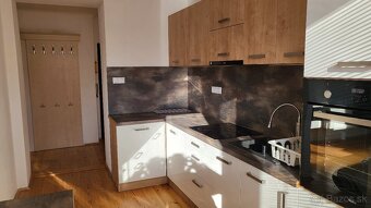 2 izbovy byt Kosice Sever - 5