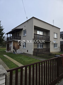 Predaj rodinný dom Banská Bystrica - 5