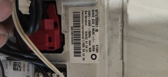 Whirpool TDLR60110 - Komplet elektornika s motorom - 5