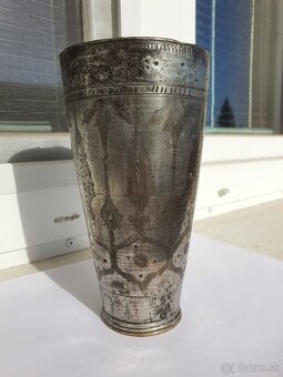 Antický pohár - 5