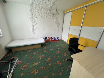 NAJVÝHODNEJŠIA PONUKA - 3-izbový byt NAD LABORCOM - 5