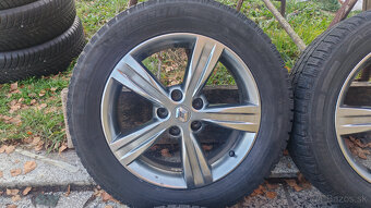 5x114,3 R17 --- RENALUT TRAFIC ... - 5