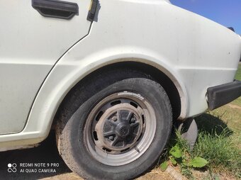 Predám karosériu Škoda 742 M - 5