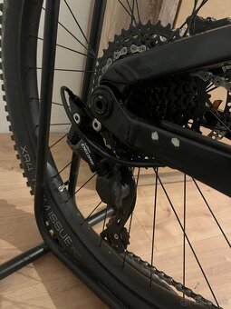 Trek Fuel EX5 XL - 5