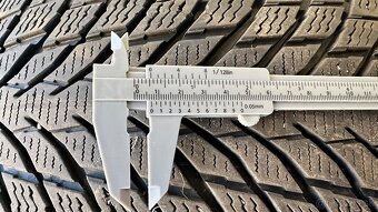 225/50 r17 zimné pneumatiky - 5