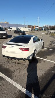 Audi A5 3.0tdi - 5