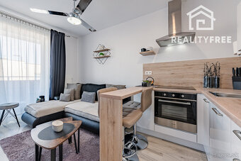 Na predaj 2,5-izbový byt s balkónom – Pezinok, Mahulanka - 5