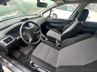 Peugeot 307 - 5